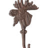 Moose Head Hook