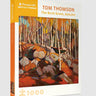 The Birch Grove by Tom Thomson 1000 Piece Puzzle