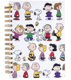 Peanuts Gang Journal