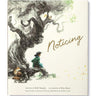 Noticing Book by Kobi Yamada