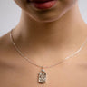 Dayspring Necklace