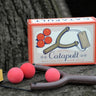 Catapult with Foam Ball Toy