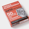 50 New HYPERthetical Questions for More Strange Conversations