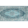 Lydia Washable Rug - 19" x 47"