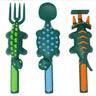 Toddler Dinosaur Cutlery Pack of 3