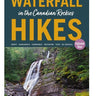 Waterfall Hikes in the Canadian Rockies Book