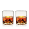 Mountain Tumbler Set of 2