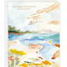 Holding Your Heart Sympathy Card
