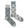 Men's Fisherman Socks
