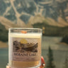 Moraine Lake Eucalyptus & Citrus Candle