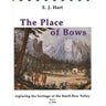 The Place of Bows of Book