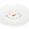 Frosty the Snowman Side Plate