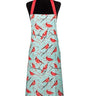 Cardinals Apron