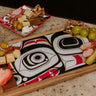 Matriarch Bear Serving Board