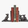 Mouse Bookends