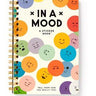 In A Mood Sticker Book