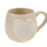 Big Heart Mug