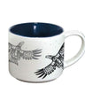 Soaring Eagle Espresso Mug