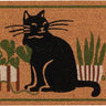 Cat Collective Door Mat