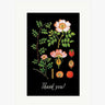 Thank You Card