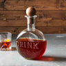 DRINK Decanter