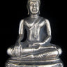 Buddha Statuette