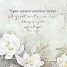 Deepest Sympathy Card