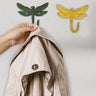 Green Dragonfly Hook
