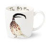 The Big Man Mug