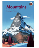 A Ladybird Book: Mountains