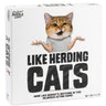 Like Herding Cats Game