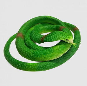 Toy Cobra Snake