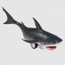Shark Pull Back Toy