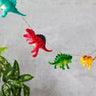 Dinosaurs String Light