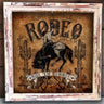 Ride 'Em Cowboy Decor