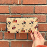 Vintage Cowboy Wallet