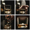 Mount Everest Glass Set