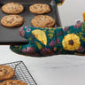 Adeline Oven Mitt