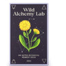 Wild Alchemy Lab: Astro-Botanical Remedy Deck