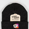 Thick Skull Head Insulator Hat (FOR YOU KNOW WHO)