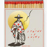 Strike it Lucky Matches