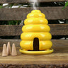 Beehive Incense Burner