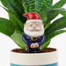 Peeing Gnome - Self Watering Planter