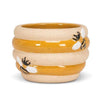Beehive Mini Planter