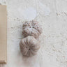 Sea Urchin Salt & Pepper Shakers
