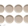 Wine Time Side Plates