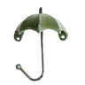 Green Umbrella Hook