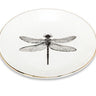 Dragonfly Trinket Dish