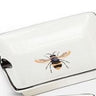 Bumblebee trinket dish