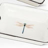 Dragonfly Trinket Dish